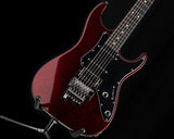 Suhr Pete Thorn SS Custom HSS Signature Series Red Sparkle