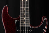 Suhr Pete Thorn SS Custom HSS Signature Series Red Sparkle