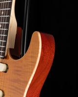 Suhr Standard Legacy 510 Trans Caramel