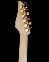 Suhr Standard Legacy 510 Trans Caramel