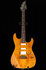 Suhr Standard Legacy 510 Trans Caramel