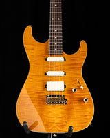 Suhr Standard Legacy 510 Trans Caramel
