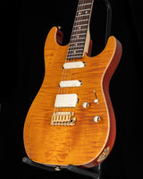 Suhr Standard Legacy 510 Trans Caramel