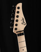 Suhr Standard Trans Red Thin Burst Limited Edition