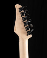 Suhr Standard Trans Red Thin Burst Limited Edition