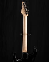 Suhr Standard Trans Red Thin Burst Limited Edition