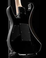 Suhr Standard Trans Red Thin Burst Limited Edition