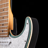 Suhr Standard Plus Bahama Blue