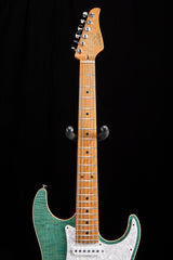 Suhr Standard Plus Bahama Blue