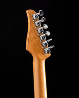 Suhr Standard Plus Bahama Blue