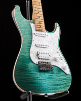 Suhr Standard Plus Bahama Blue