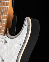 Suhr Standard Plus Trans Blue Denim Slate