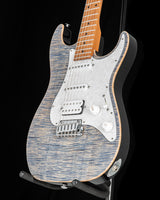 Suhr Standard Plus Trans Blue Denim Slate