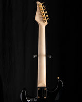 Suhr Standard Trans Purple Thin Burst Limited Edition