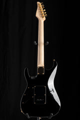 Suhr Standard Trans Purple Thin Burst Limited Edition