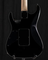 Suhr Standard Trans Black Thin Burst Limited Edition