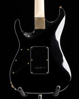 Suhr Standard Trans Purple Thin Burst Limited Edition