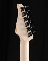 Suhr Standard Trans Red Thin Burst Limited Edition