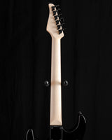 Suhr Standard Trans Red Thin Burst Limited Edition