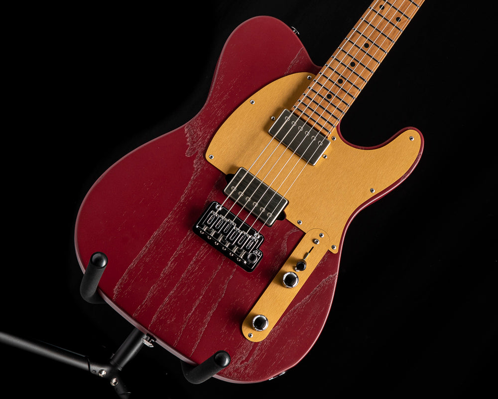 Suhr_Andy_Wood_Signature_Serie