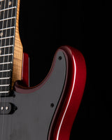 Suhr Custom Classic S Black Cherry Metallic