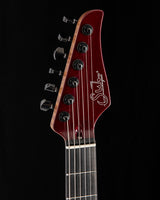 Suhr Custom Classic S Black Cherry Metallic