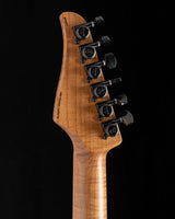 Suhr Custom Classic S Black Cherry Metallic