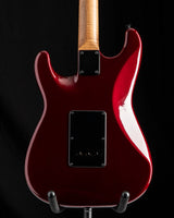 Suhr Custom Classic S Black Cherry Metallic