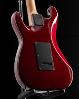 Suhr Custom Classic S Black Cherry Metallic