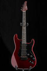 Suhr Custom Classic S Black Cherry Metallic