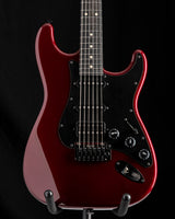 Suhr Custom Classic S Black Cherry Metallic
