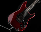 Suhr Custom Classic S Black Cherry Metallic