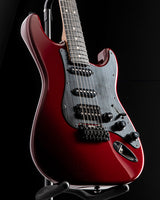 Suhr Custom Classic S Black Cherry Metallic