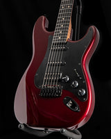Suhr Custom Classic S Black Cherry Metallic