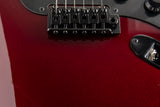 Suhr Custom Classic S Black Cherry Metallic
