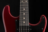 Suhr Custom Classic S Black Cherry Metallic