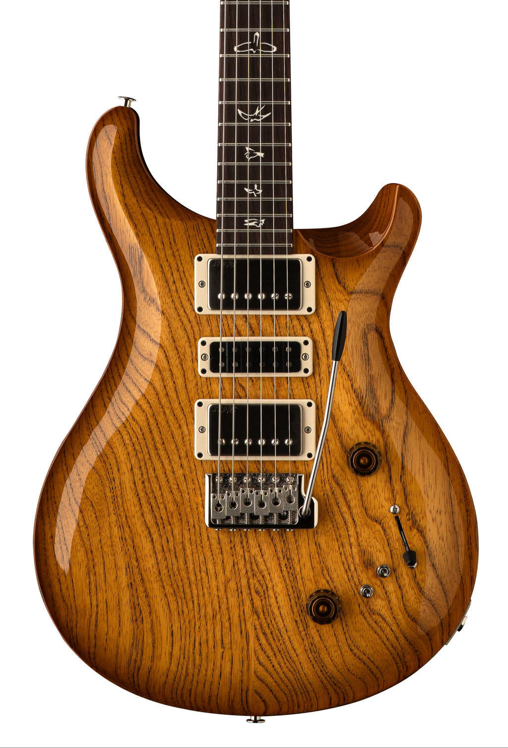 ギター Paul Reed Smith SE Swamp Ash Special SwampAshSpecialVintageNatural_