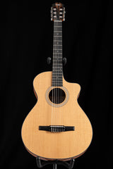 Taylor 112ce-N