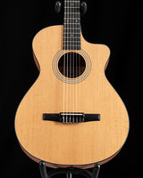 Taylor 112ce-N
