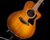 Taylor 112ce Special Edition Honeyburst
