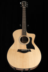 Taylor 114ce Natural Acoustic-Electric Guitar