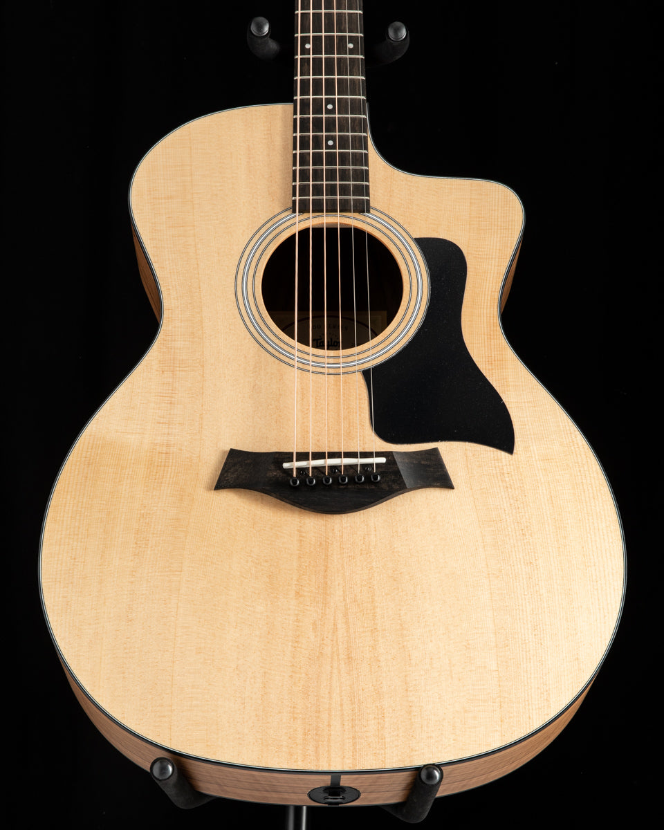 Taylor 114ce Natural Guitar | Acoustic-Electric Guitar