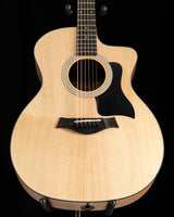 Taylor 114ce Natural Acoustic-Electric Guitar