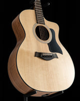Taylor 114ce Natural Acoustic-Electric Guitar