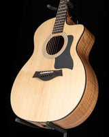 Taylor 114ce Natural Acoustic-Electric Guitar