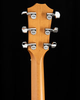 Taylor 114ce Natural Acoustic-Electric Guitar