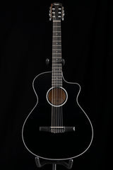Taylor 212ce-N Plus Black