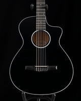 Taylor 212ce-N Plus Black