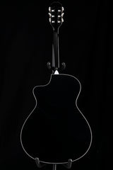 Taylor 212ce-N Plus Black