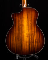 Taylor 214ce-K DLX Special Edition